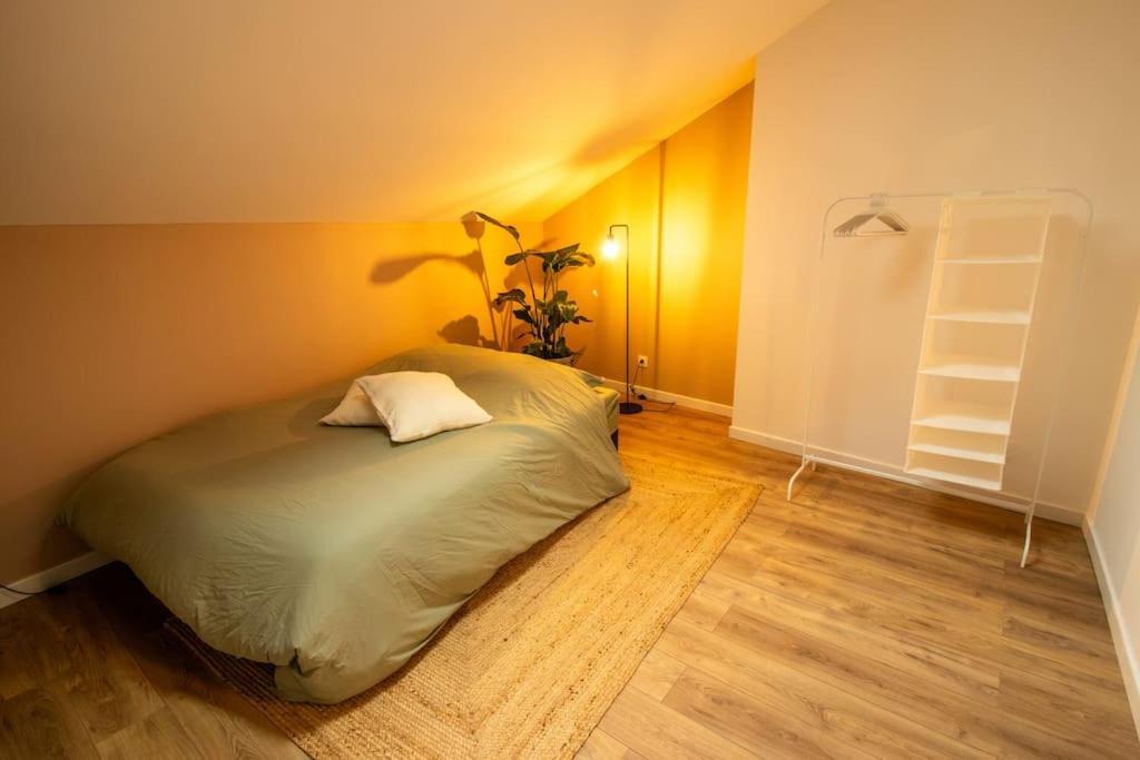 Loft Atelier Hyper Centre Albi公寓 外观 照片