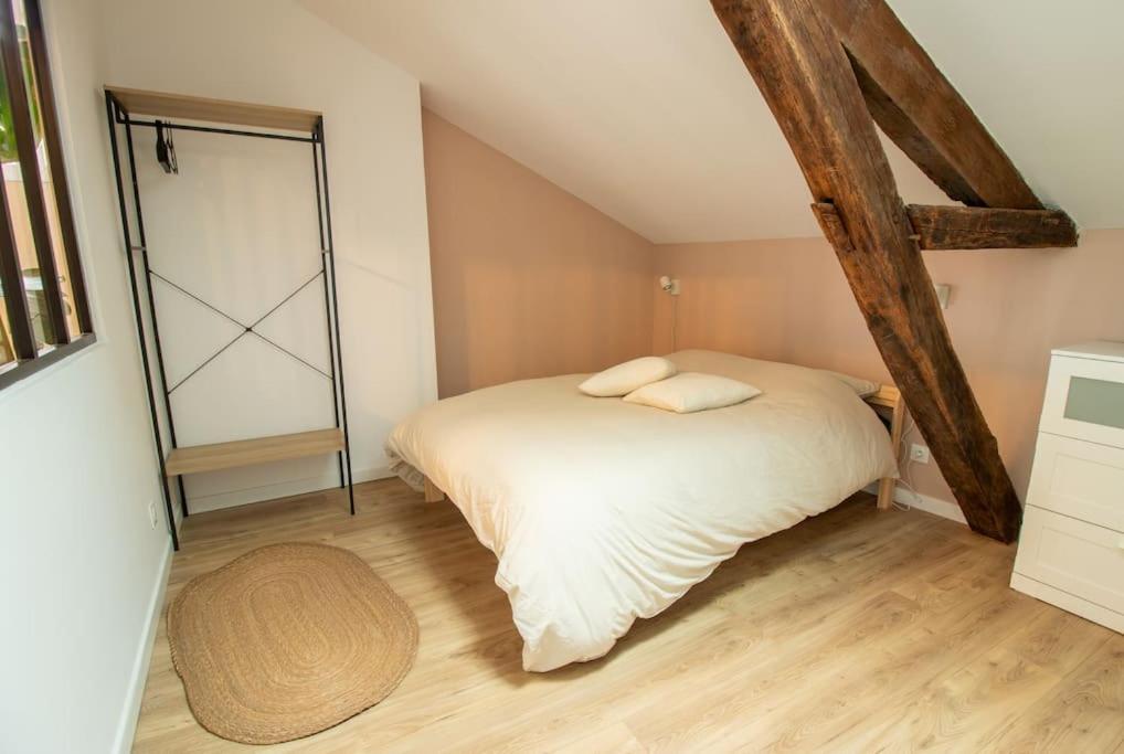 Loft Atelier Hyper Centre Albi公寓 外观 照片